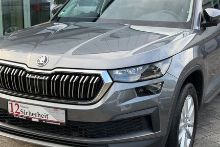 Skoda Kodiaq 101.907 km 27.990 &euro; Wilnsdorf 57234
