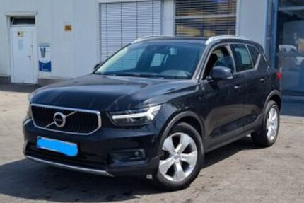 Volvo XC40 105.000 km 15.950 &euro; Blankenfelde-Mahlow 15831