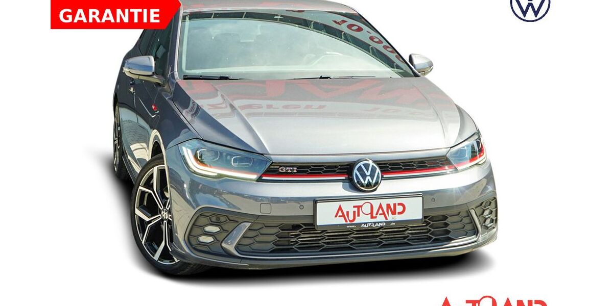 VW Polo 46.142 km 24.950 &euro; Wietmarschen 49835