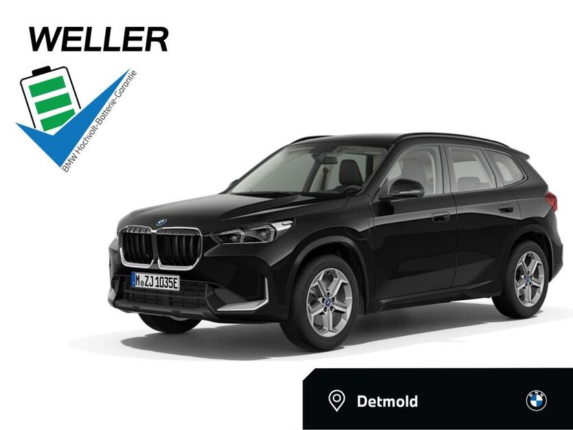BMW X1 26.362 km 42.850 € Detmold 32758