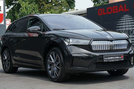 Skoda Enyaq 73.856 km 35.885 &euro; Hamburg 22453