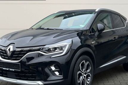 Renault Captur 29.990 km 18.990 &euro; Fulda 36043