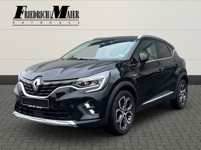 Renault Captur 29.990 km 19.490 &euro; Fulda 36043