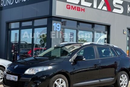 Renault Megane 222.000 km 2.999 &euro; Garrel 49681