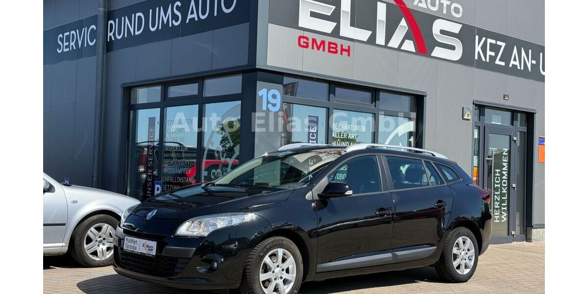 Renault Megane 222.000 km 2.999 &euro; Garrel 49681