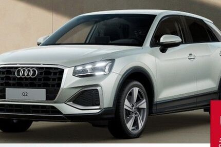 Audi Q2 8.210 km 33.840 € Recklinghausen 45657