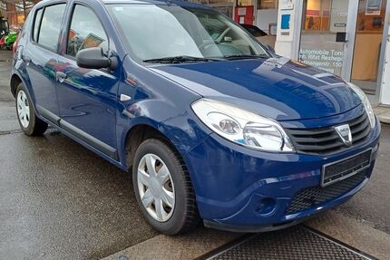Dacia Sandero 159.759 km 1.490 € Tettnang 88069