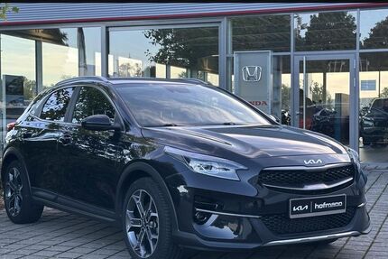 Kia XCeed 16.500 km 21.990 € Burglauer 97724