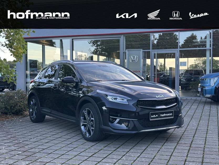 Kia XCeed 16.500 km 21.990 € Burglauer 97724