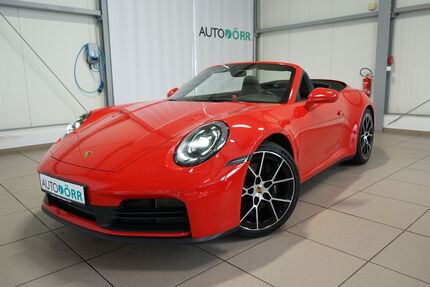 Porsche 992 28.800 km 132.400 &euro; Homburg 66424
