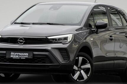 Opel Crossland (X) 16.630 km 18.990 &euro; Siegen 57072