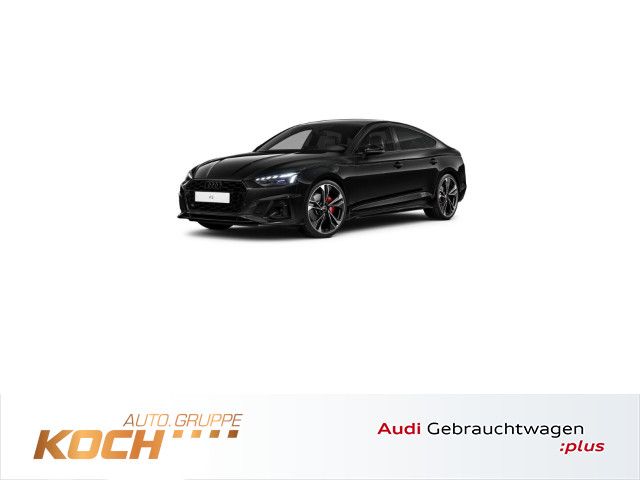 Audi A5 33.000 km 41.990 &euro; Schwäbisch Hall 74523