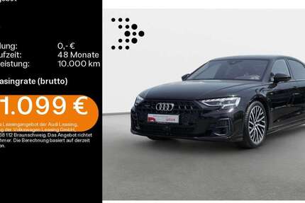 Audi A8 47.756 km 74.880 &euro; Haßfurt 97437
