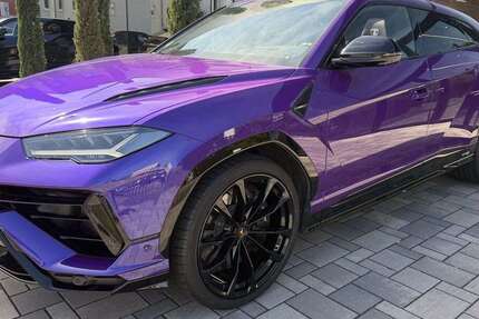 Lamborghini Urus 15.000 km 275.000 &euro; Rödermark 63322