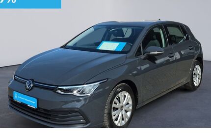 VW Golf 30.589 km 20.595 &euro; Magdeburg 39126