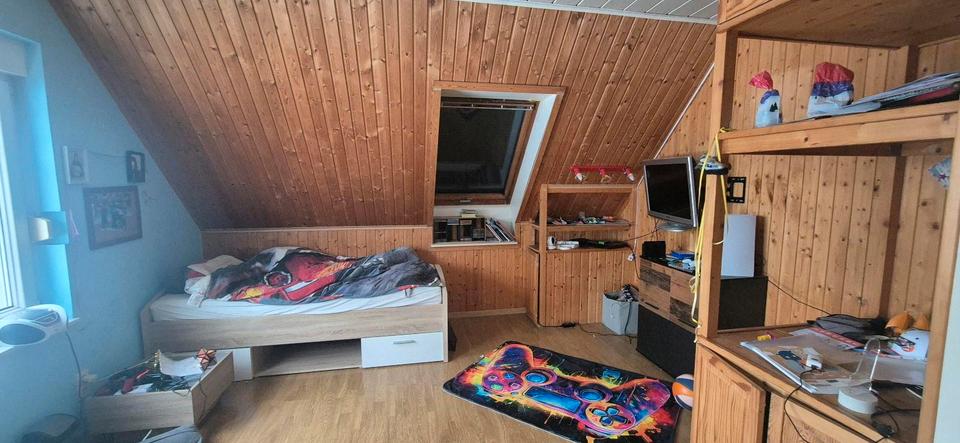 Haus mit Einliegerwohnung von privat ab 2028 7 zimmer