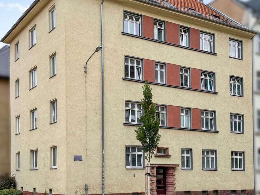 Wohnung zum Kaufen in Leipzig 110.000 € 40.52 m²