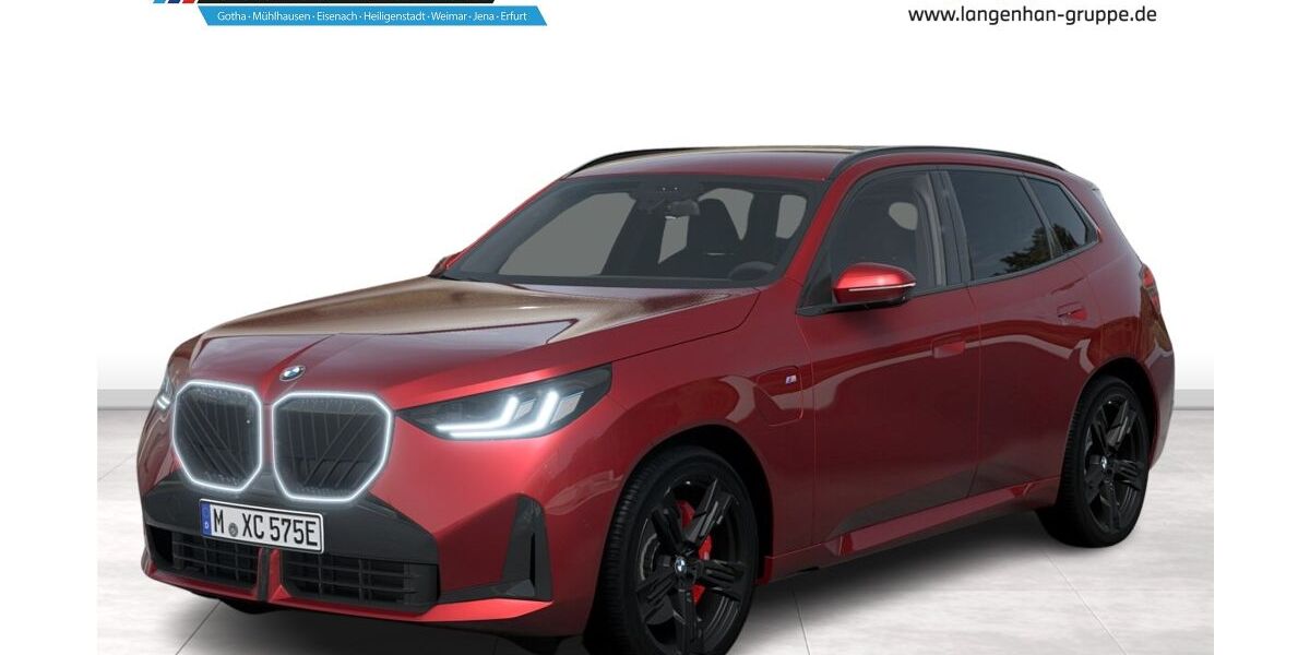 BMW X3 3.990 km 68.506 &euro; Eisenach 99817