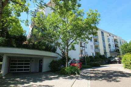 Garage zu verkaufen in Metzingen 19.000 € zimmer