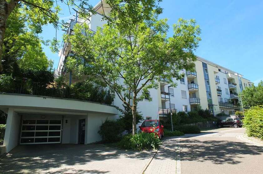 Garage zu verkaufen in Metzingen 19.000 € zimmer