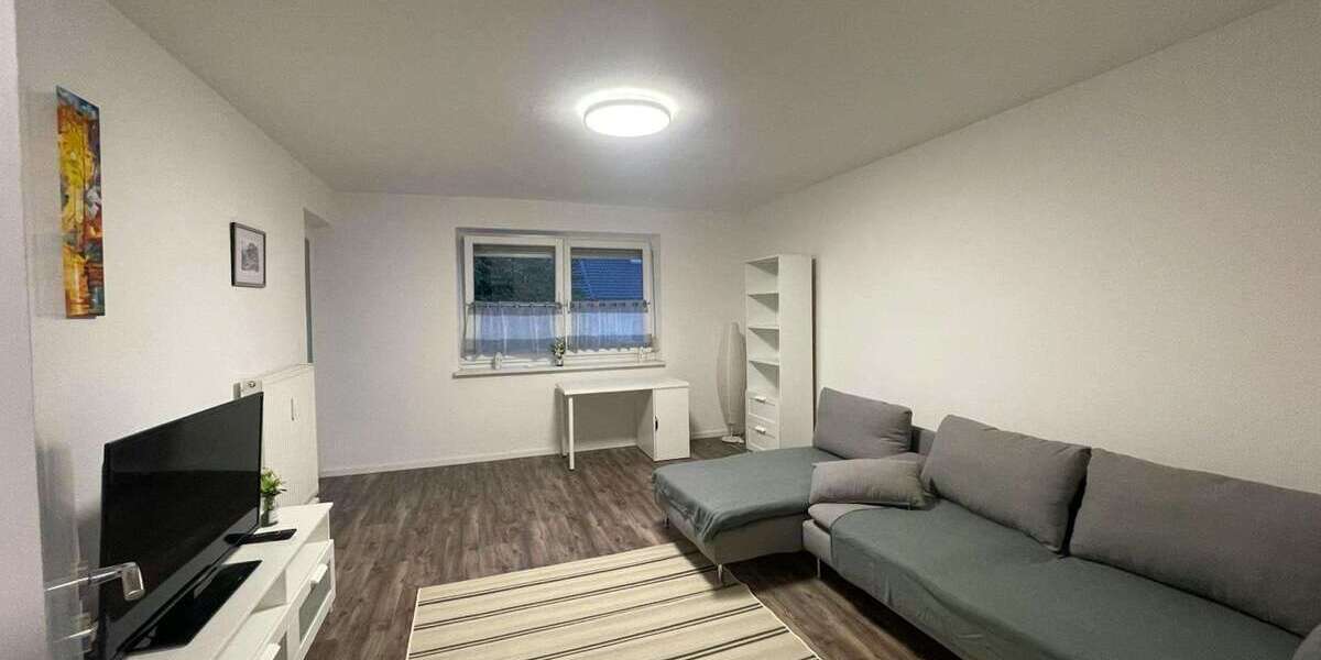 Zimmer Neuburg an der Donau - 1 Zimmer, 1.250&euro; | Angebot:26978997