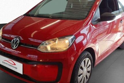 VW up!