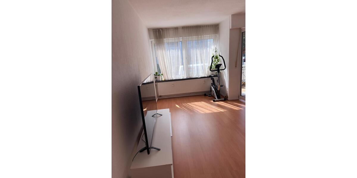 Erdgeschoßwohnung Sankt Augustin - 2 Zimmer, 55 m&sup2;, 530&euro; | Angebot:25990058