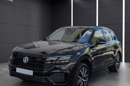 VW Touareg 85.117 km 45.985 &euro; Neubrandenburg 17039