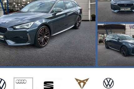 Cupra Leon 42.578 km 25.980 &euro; Gronau 48599