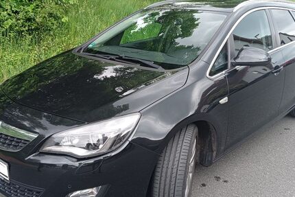 Opel Astra 203.000 km 2.600 &euro; Stockstadt am Rhein 64589