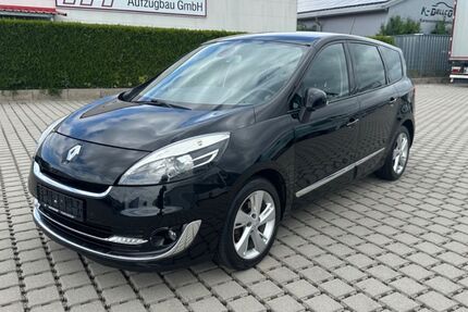 Renault Scenic 202.626 km 3.940 &euro; Obermichelbach 90587