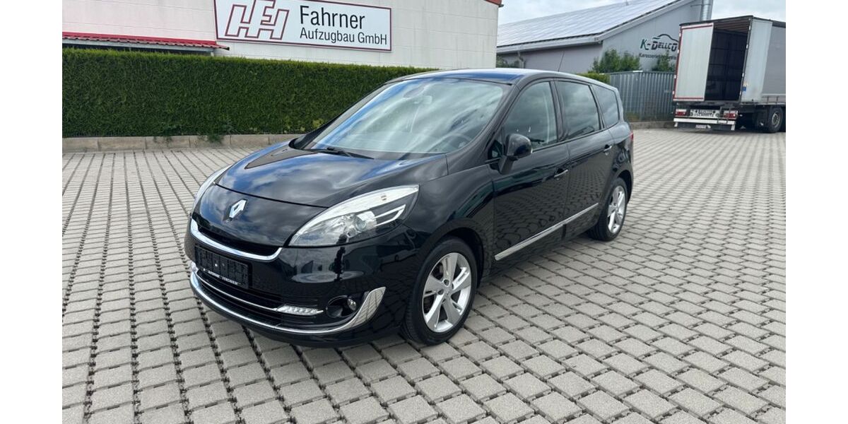 Renault Scenic 202.626 km 3.940 &euro; Obermichelbach 90587