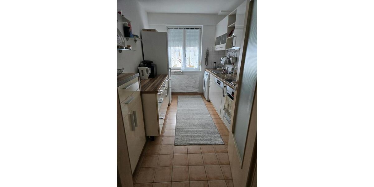 Etagenwohnung Neutraubling - 3 Zimmer, 65 m&sup2;, 250.000&euro; | Angebot:27107817
