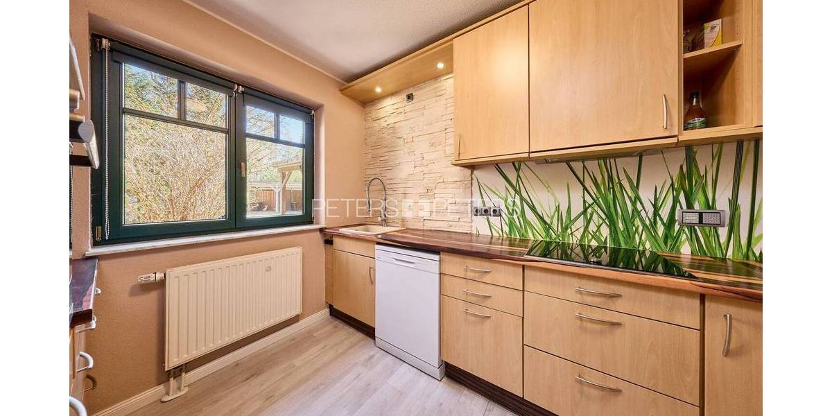 Doppelhaushälfte Adendorf Erbstorf - 4 Zimmer, 121 m&sup2;, 470.000&euro; | Angebot:26557040