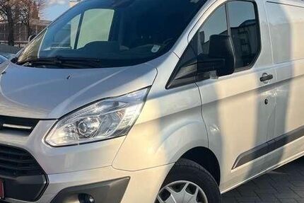 Ford Transit Custom 110.000 km 16.299 &euro; Darmstadt 64293