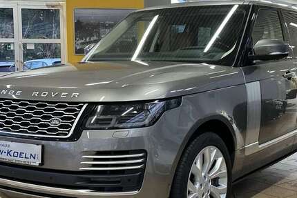 Land Rover Range Rover 159.000 km 45.999 &euro; Kerpen 50171