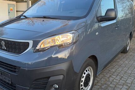 Peugeot Expert 124.000 km 11.900 &euro; Markt Indersdorf 85229