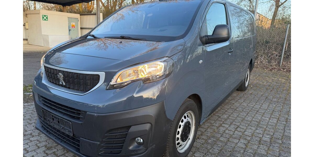 Peugeot Expert 124.000 km 11.900 &euro; Markt Indersdorf 85229