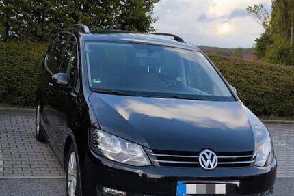 VW Sharan