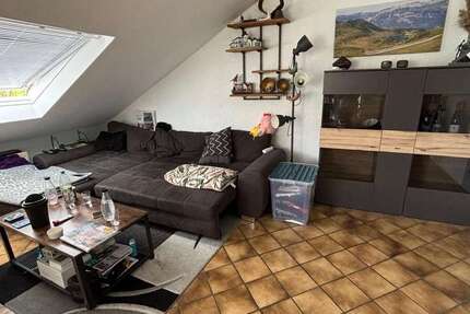 Wohnung Goch - 2 Zimmer, 62 m&sup2;, 550&euro; | Angebot:26423064