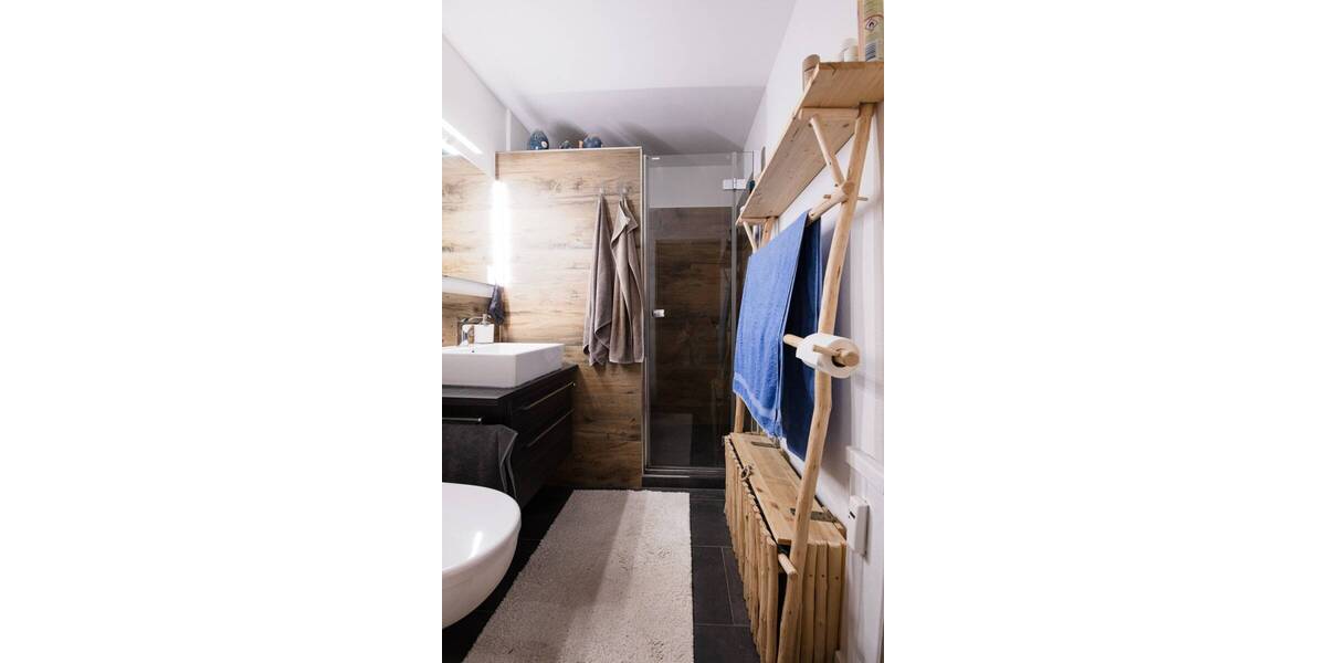 Etagenwohnung Grenzach-Wyhlen Wyhlen - 4 Zimmer, 92 m&sup2;, 285.000&euro; | Angebot:25998606