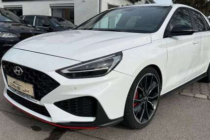 Hyundai i30 65.852 km 27.990 &euro; Königsbrunn 86343