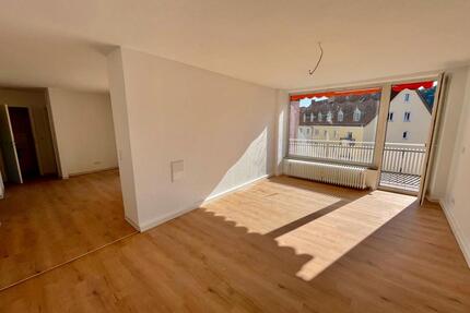 Citynahe 3-Zimmerwohnung mit Balkon!