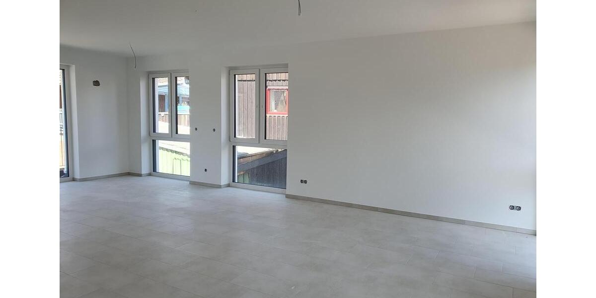 Etagenwohnung Roßdorf - 3 Zimmer, 98 m&sup2;, 1.790&euro; | Angebot:26320771