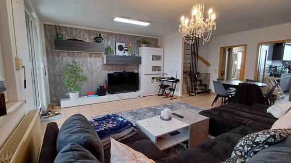 Doppelhaushälfte Ballenstedt Radisleben - 4 Zimmer, 110 m&sup2;, 199.000&euro; | Angebot:26170577