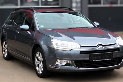 Citroen C5 253.000 km 2.990 € Erfurt 99086