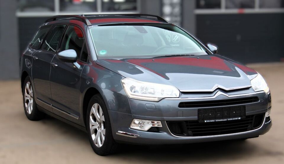 Citroen C5 253.000 km 2.990 € Erfurt 99086