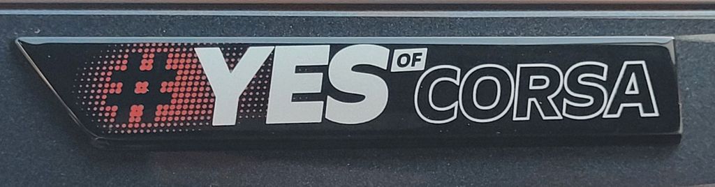 Opel Corsa 9.500 km 16.499 &euro; Marktredwitz 95615