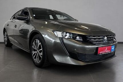 Peugeot 508 34.090 km 20.590 &euro; Friedberg (Hessen) 61169