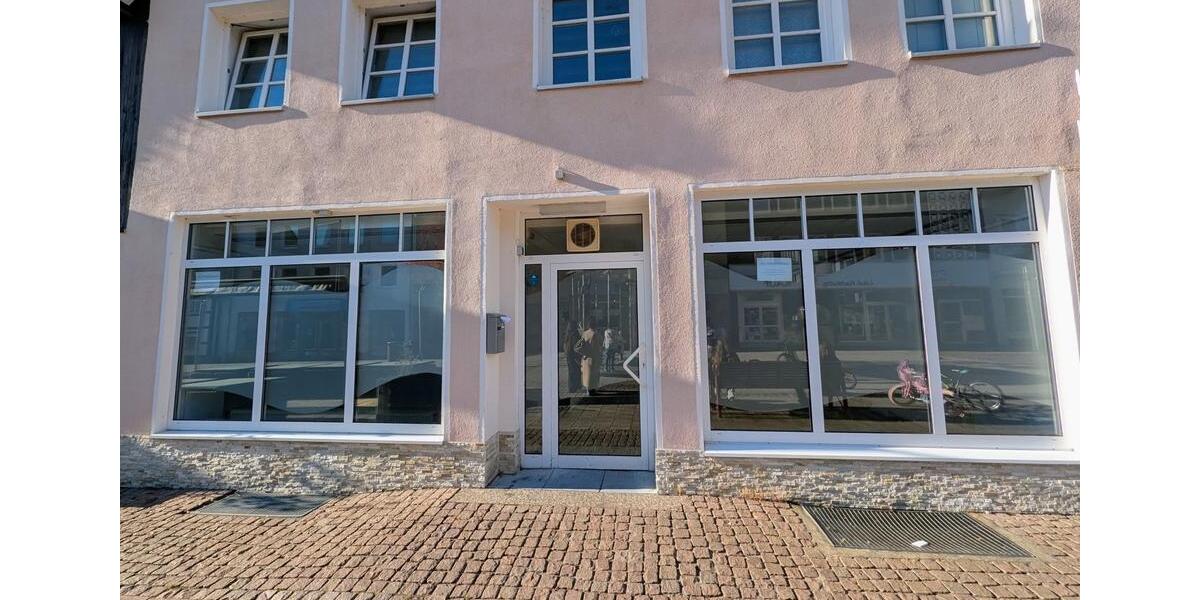Gewerbeobjekt Holzminden - 700&euro; | Angebot:26278335